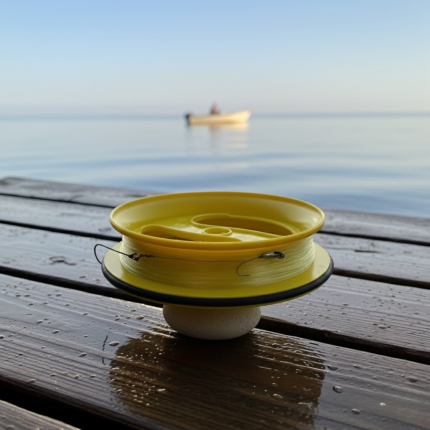 Zoka Takımı Canlı yem için – Lüfer, Palamut ve Kofana Avı İçin Hazır Kurulu Set