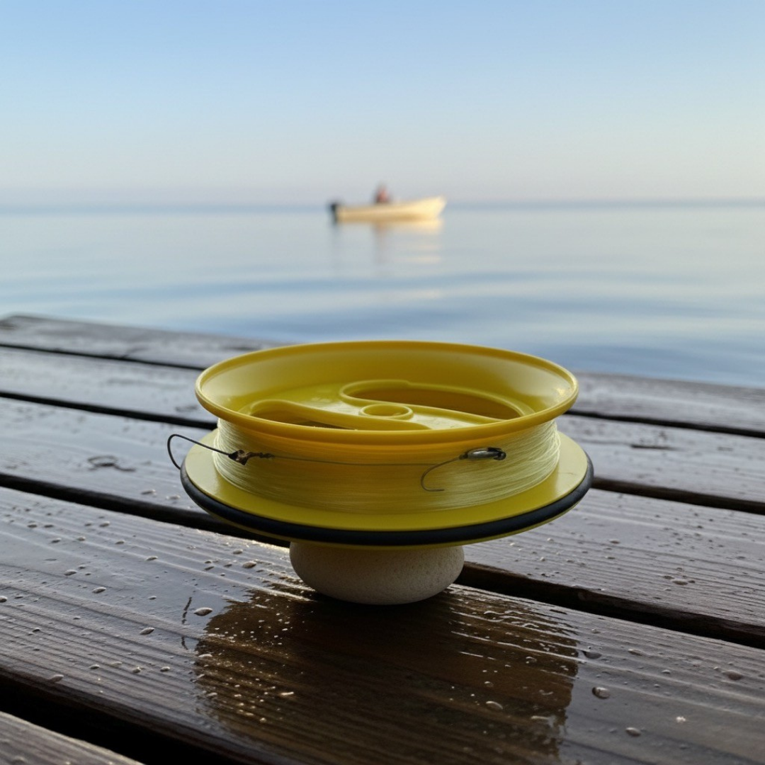 Canlı Sardalya Zoka Takımı – Lüfer, Palamut ve Kofana Avı İçin Hazır Kurulu Set