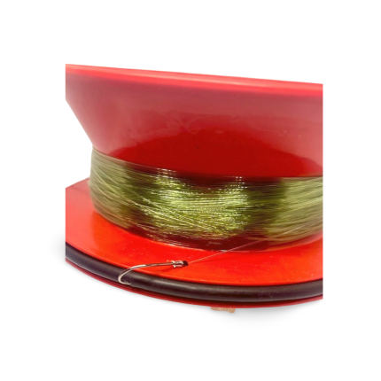 Sazan Takımı Boncuklu Yaylı – Hazır Kurulu  Olta Seti | Sazan Avı İçin Misinalı Takım