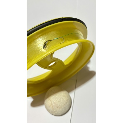 Canlı Sardalya Zoka Takımı – Lüfer, Palamut ve Kofana Avı İçin Hazır Kurulu Set