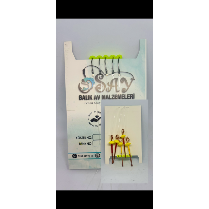 (2 Paket) Küspe Aparatlı Sazan Takımı – Hazır Kurulu Yemli Olta Seti | Sazan Avı İçin Misinalı Takım